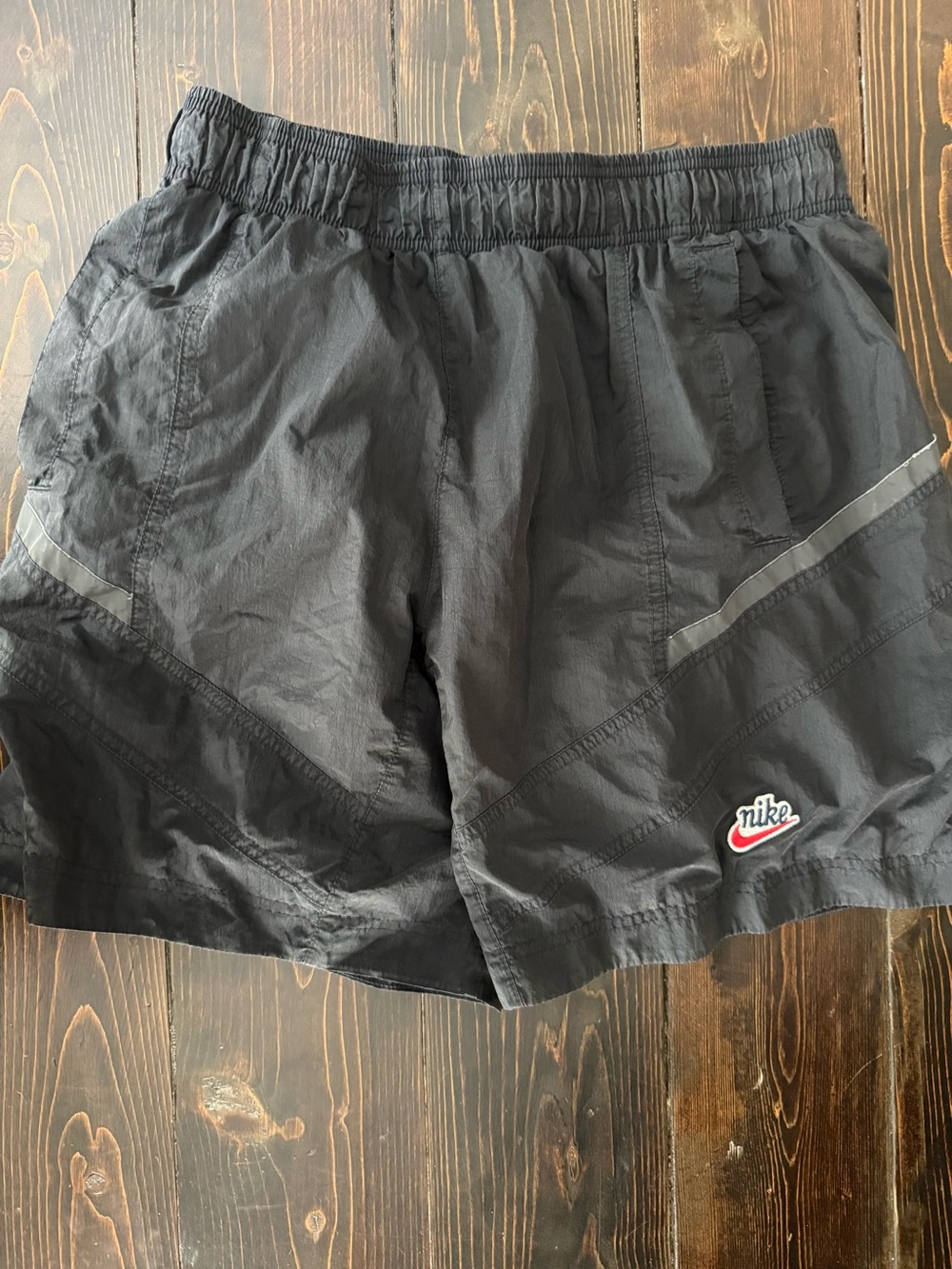 Vintage Nike Shorts